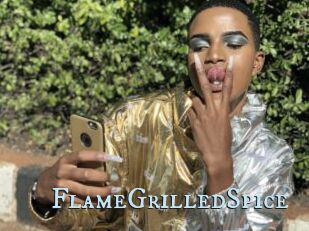 FlameGrilledSpice