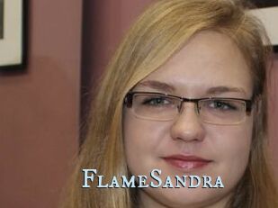 FlameSandra