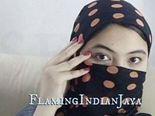FlamingIndianJaya