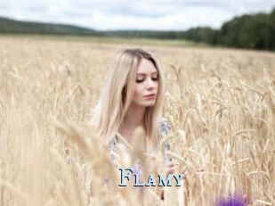 Flamy
