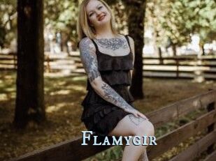 Flamygir