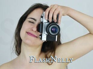 FlashNelly