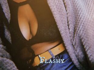 Flashy