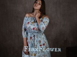FlaxFlower