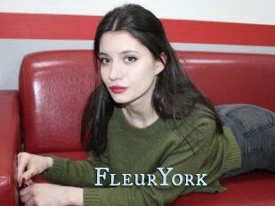 FleurYork