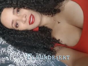 Fleurdesert