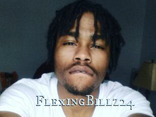 FlexingBillz24