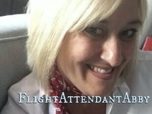 FlightAttendantAbby