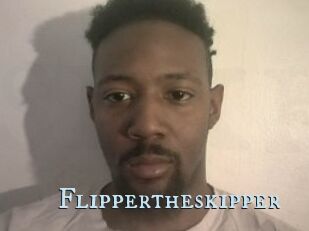 Flippertheskipper
