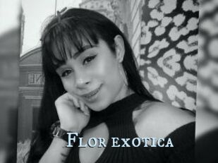 Flor_exotica