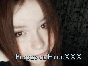 FlorenceHillXXX