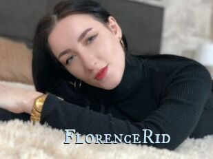 FlorenceRid