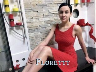 Florettt