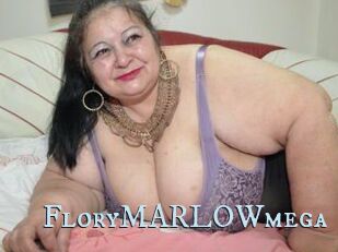 FloryMARLOWmega