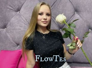 FlowTes