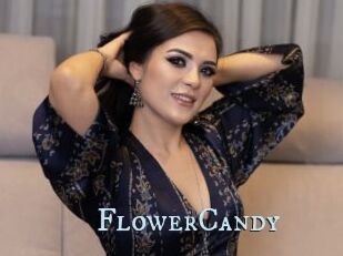 FlowerCandy