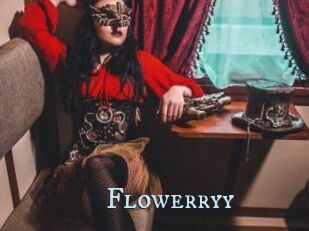 Flowerryy