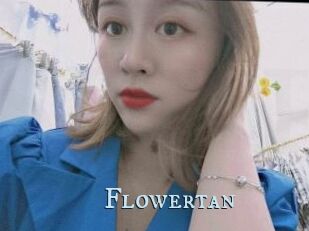 Flowertan