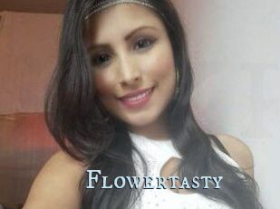 Flower_tasty