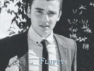 Fluffy