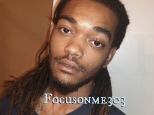 Focusonme303