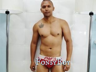 FonsyBoy