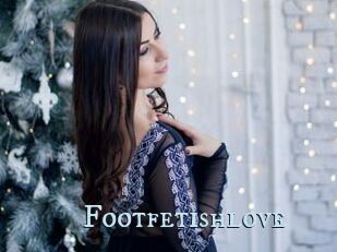 Footfetishlove