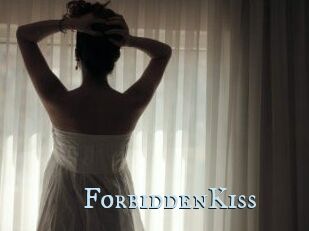 ForbiddenKiss_