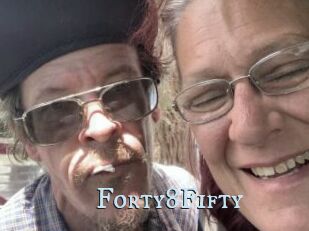Forty8Fifty