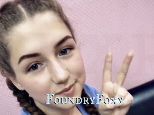 FoundryFoxy