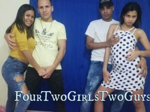 FourTwoGirlsTwoGuys
