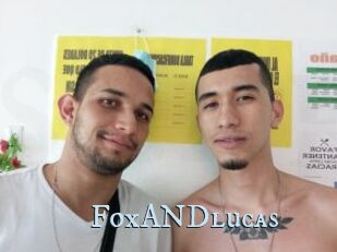 FoxANDlucas