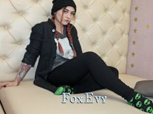 FoxEvy