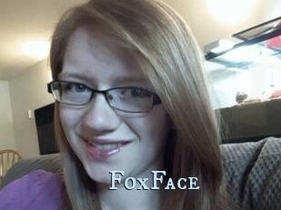 FoxFace