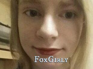 FoxGirly