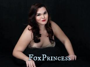 FoxPrincess