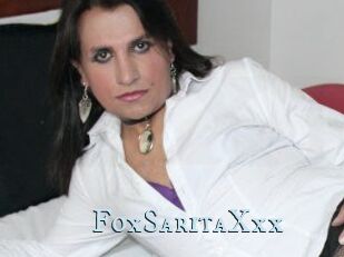 FoxSaritaXxx
