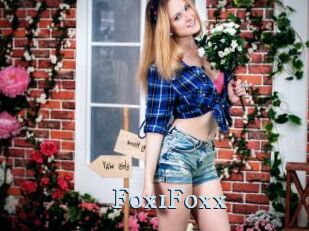 FoxiFoxx