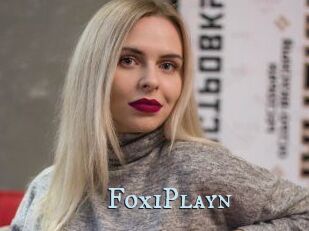 FoxiPlayn