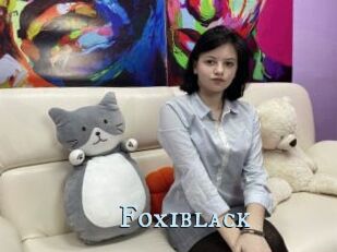 Foxiblack