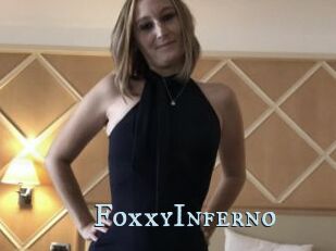 FoxxyInferno