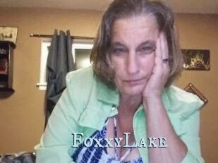 FoxxyLake