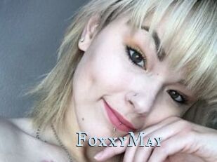 FoxxyMay