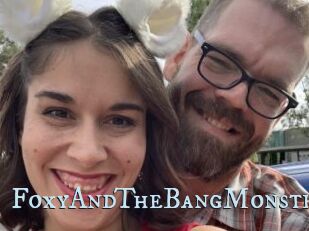 FoxyAndTheBangMonster