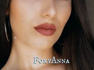 FoxyAnna
