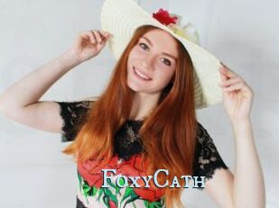 FoxyCath