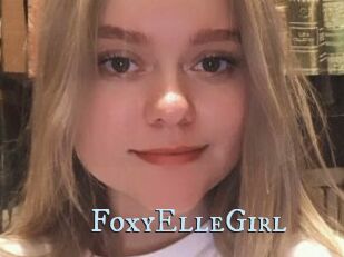 FoxyElleGirl