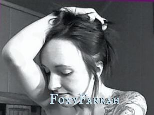 FoxyFarrah
