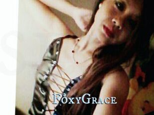 FoxyGrace