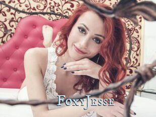 FoxyJesse